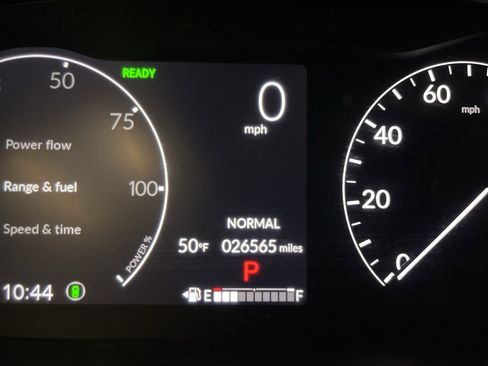 Used 2023 Honda CR-V Sport Touring image 18