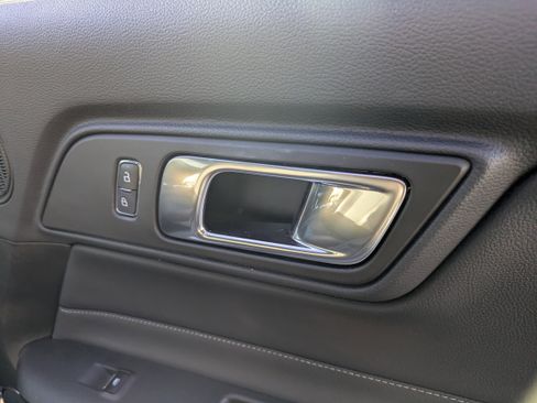 Used 2019 Ford Mustang GT Premium w/ Black Accent Package image 26