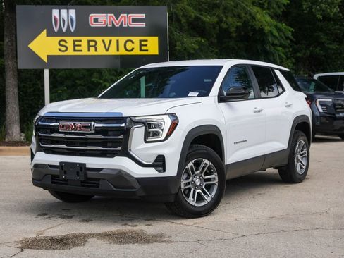 Used 2026 GMC Terrain Elevation FWD image 1