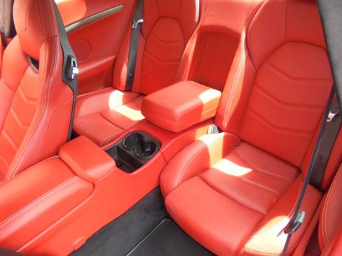 Used 2014 Maserati GranTurismo Sport RWD image 13