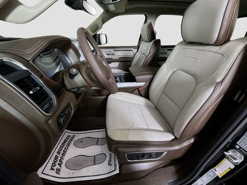 New 2026 RAM 1500 Laramie AWD/4WD image 21