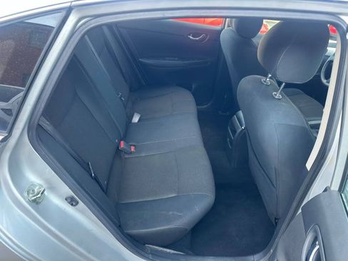 Used 2019 Nissan Sentra S FWD image 20