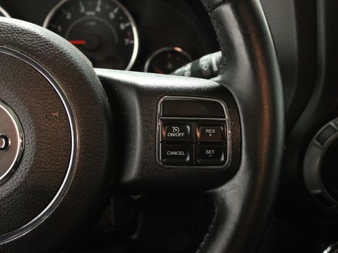 Used 2014 Jeep Wrangler Sport w/ Quick Order Package 23S image 24