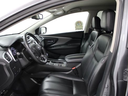 Used 2023 Nissan Murano SV image 17