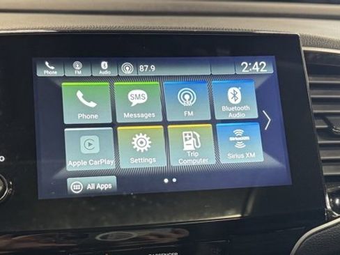 Used 2022 Honda Pilot EX-L image 22