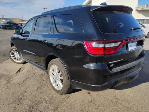 Used 2024 Dodge Durango GT image 3