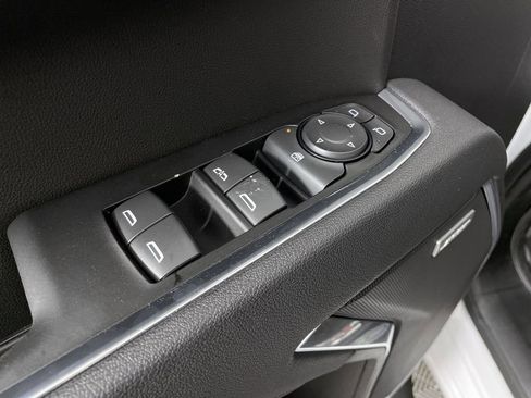 New 2025 Chevrolet Silverado 1500 RST w/ RST All Star Premium Package image 25