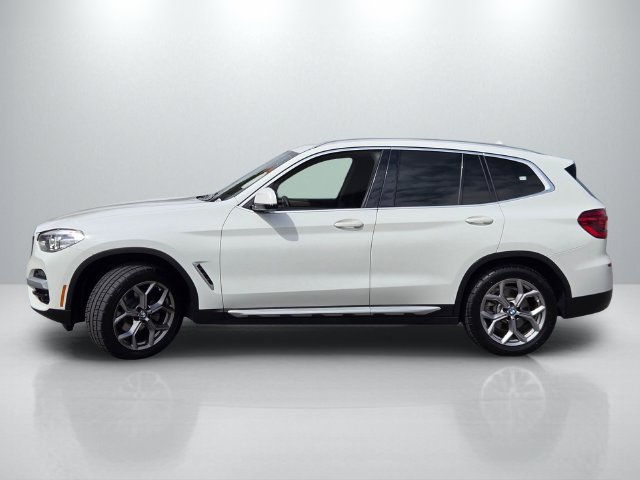 Used 2020 BMW X3 sDrive30i RWD image 7
