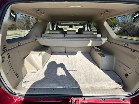 Used 2008 Toyota 4Runner SR5 image 11