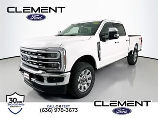 New 2026 Ford F250 Lariat w/ Lariat Ultimate Package video 1