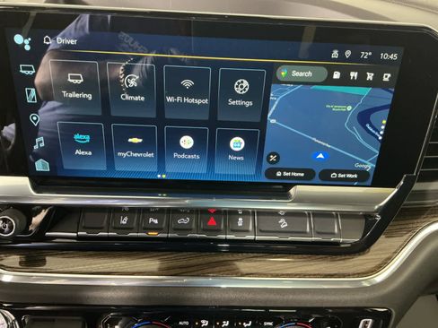 Used 2025 Chevrolet Silverado 2500 LT w/ All Star Edition image 45