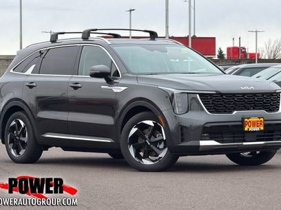 New 2026 Kia Sorento EX w/ EX Premium Package