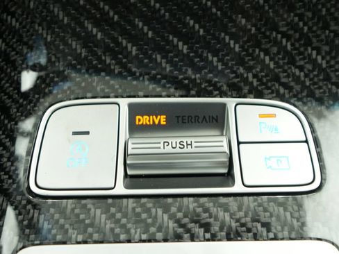 New 2026 Genesis GV70 3.5T Sport Prestige AWD/4WD image 38