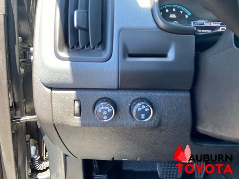Used 2016 Chevrolet Colorado Z71 AWD/4WD image 34
