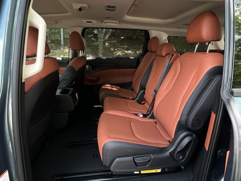 New 2026 Kia Carnival SX Prestige FWD image 33