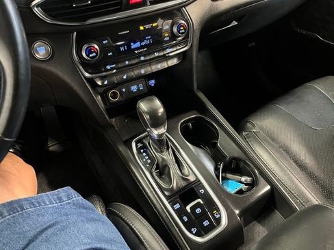 Used 2019 Hyundai Santa Fe AWD image 27