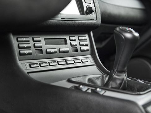 Used 2006 BMW M3 Coupe image 97