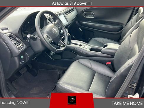 Used 2016 Honda HR-V EX-L image 13