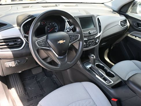 Used 2020 Chevrolet Equinox LS FWD image 8