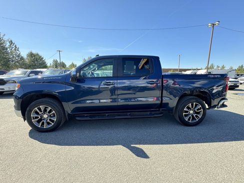Used 2022 Chevrolet Silverado 1500 LT image 4