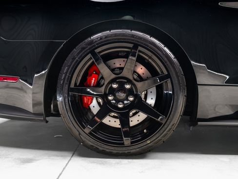 Used 2016 Ford Mustang Shelby GT350R w/ GT350R Equipment Group 920A RWD image 34