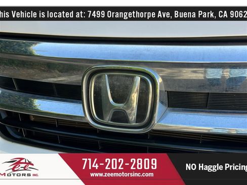 Used 2019 Honda Pilot Touring image 61