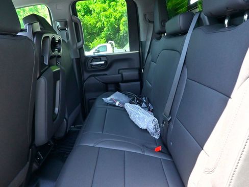 New 2025 Chevrolet Silverado 3500 W/T w/ WT Convenience Package AWD/4WD image 21