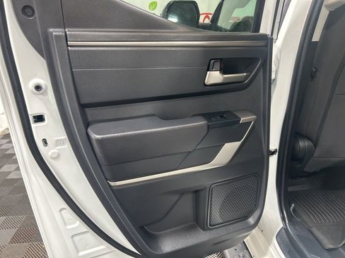 Used 2024 Toyota Tundra SR5 w/ SR5 Convenience Package image 18