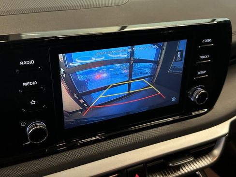 Used 2021 Kia K5 GT-Line image 13