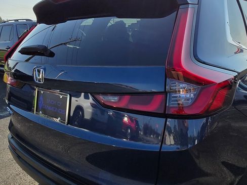 New 2026 Honda CR-V EX-L image 18