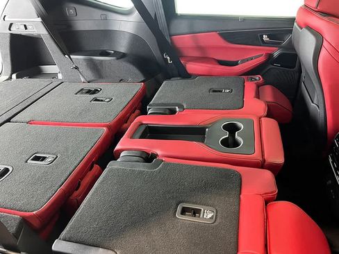 New 2026 Acura MDX Type S image 31