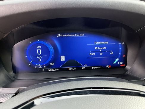 Used 2021 Ford Explorer ST w/ ST Street Pack image 43