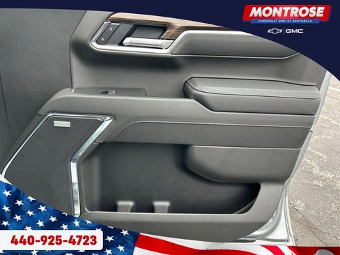 New 2026 Chevrolet Silverado 1500 LT Trail Boss image 29