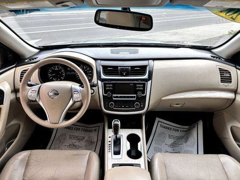 Used 2016 Nissan Altima 2.5 SL image 17