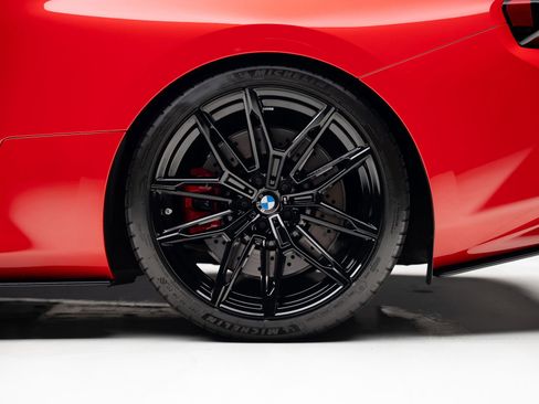 Used 2023 BMW M2 w/ Lighting Package RWD image 22