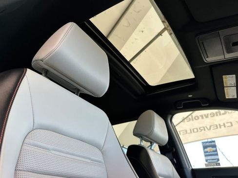 Certified 2024 Honda CR-V Sport Touring image 17