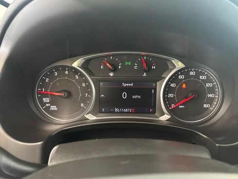 Used 2021 GMC Terrain SLT AWD/4WD image 4