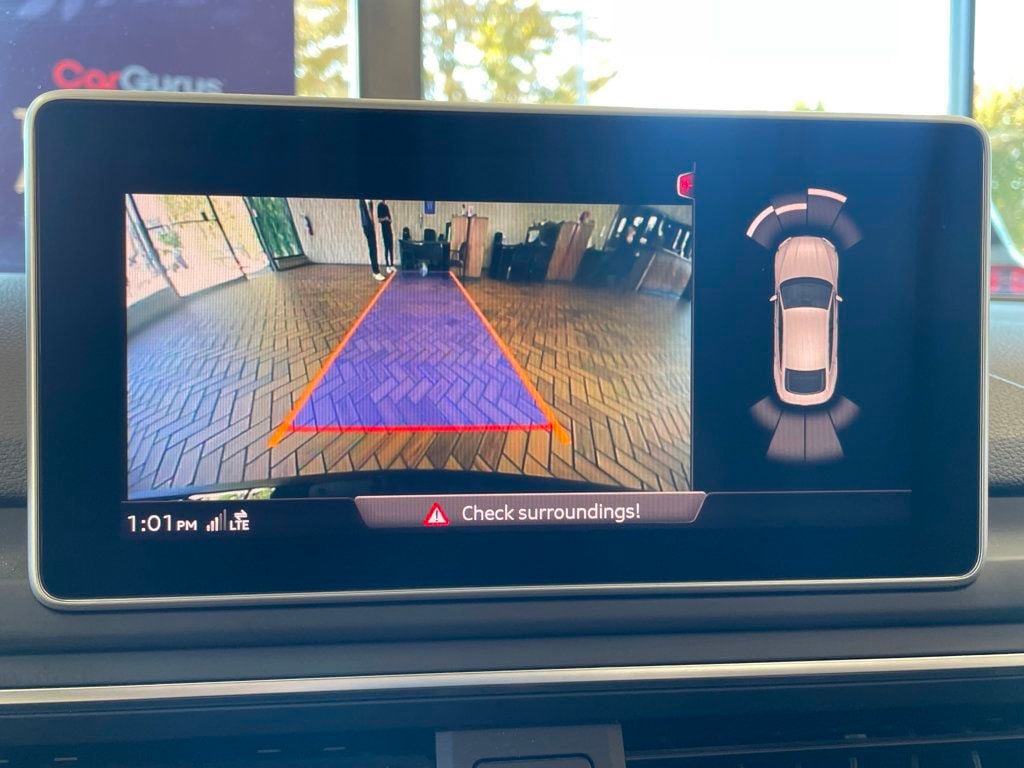 Used 2019 Audi RS 5 Sportback AWD/4WD image 54