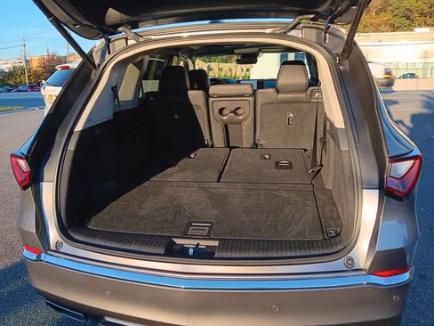 Used 2025 Acura MDX FWD w/ Technology Package image 36