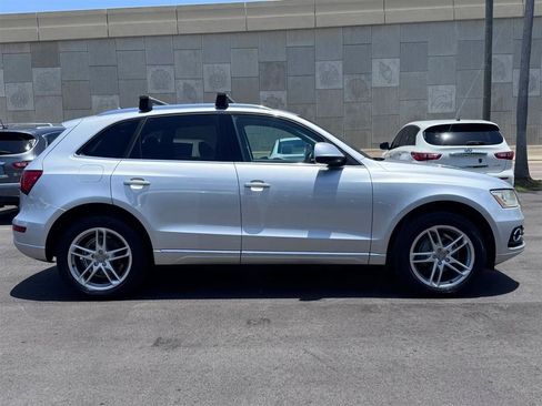Used 2013 Audi Q5 2.0T Premium Plus AWD/4WD image 7