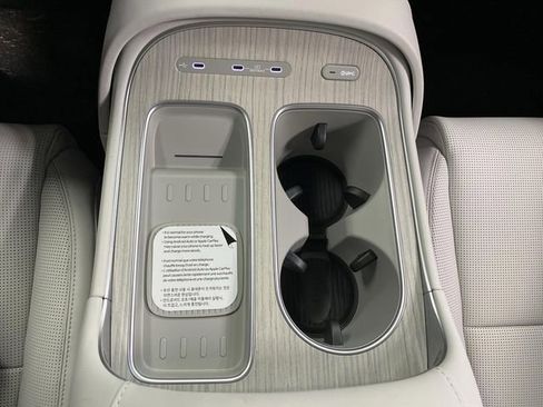 New 2026 Hyundai Palisade Calligraphy image 26