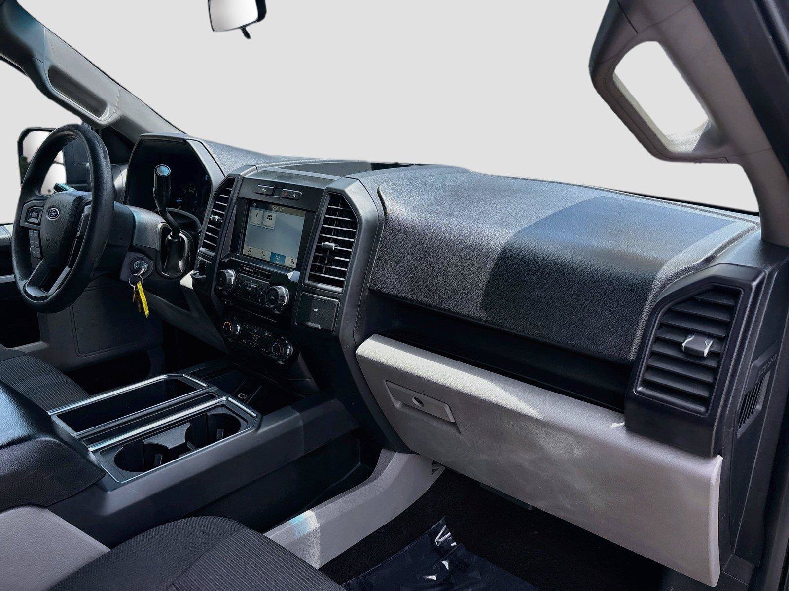 Used 2017 Ford F150 XL w/ Equipment Group 101A Mid RWD image 27
