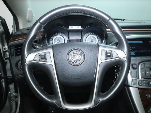 Used 2013 Buick LaCrosse Leather image 32