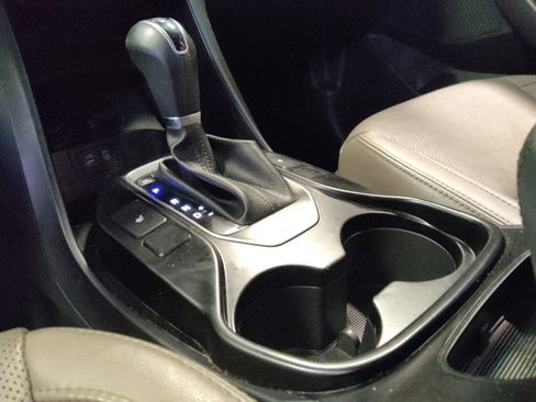 Used 2018 Hyundai Santa Fe Sport 2.0T FWD image 26