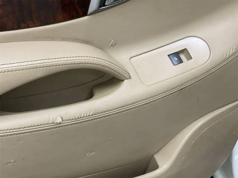 Used 2012 Buick LaCrosse Premium w/ Driver Confidence Package image 40