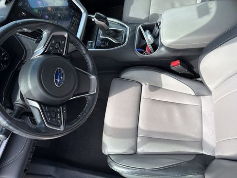 Used 2024 Subaru Outback Limited image 18