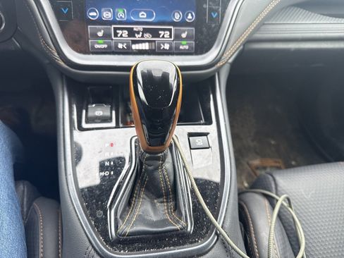 Used 2023 Subaru Outback Wilderness image 18