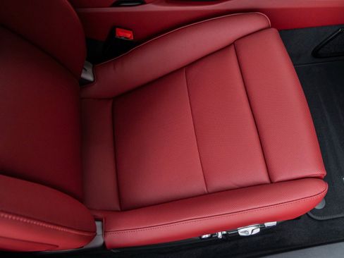 Certified 2025 Porsche 718 Boxster S image 36