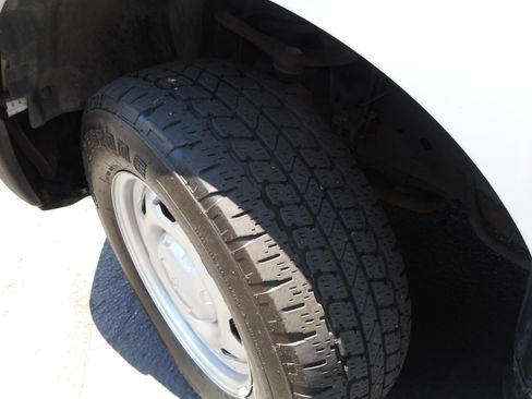 Used 2013 Ford F150 XL w/ Trailer Tow Pkg RWD image 11