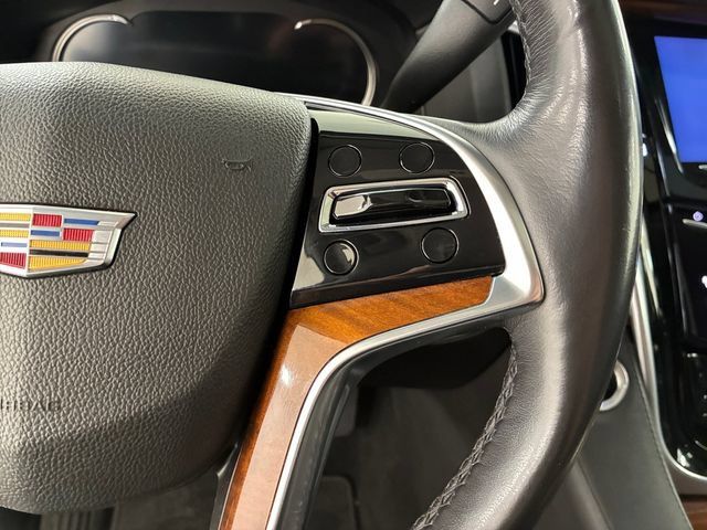 Certified 2019 Cadillac Escalade Premium Luxury AWD/4WD image 24